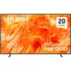 85" Neo QLED QN70H 4K Samsung Vision AI Smart TV (2026) Black