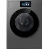 Lave-linge Samsung 9kg 1400 Rpm Noir - Wf90h09c4st