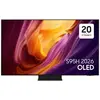 TV Samsung OLED TQ77S95HF 196 cm 2026