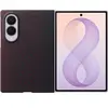 Coque Carbon Magnet Samsung Galaxy Z Fold 8 - Red
