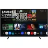 TV 138 cm UHD 4K Led SAMSUNG TU55U7025HUXXC