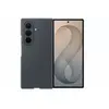 Coque Silicon Magnet pour Samsung Galaxy Z Fold 8 Ultra - Black - Neuf