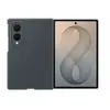 Pack SAMSUNG Silicone magnétique Graphite + Film Fold