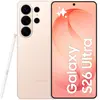 Samsung Galaxy S26 Ultra 1To Or Rose (Couleurs Exclusives) Or Rose
