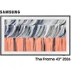 TV Samsung The Frame QLED TQ43LS03HE 108 cm 2026