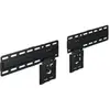 Support mural TV SAMSUNG Fixation murale Slim Fit 2026 WMN-H50EB