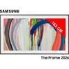 TV Samsung The Frame QLED TQ65LS03H 163 cm 2026