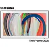 TV Samsung The Frame QLED TQ55LS03H 138 cm 2026