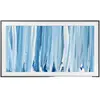 Samsung QE55LS03HW (55", Le cadre, 4K), TV, Noir