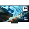 TV Samsung OLED TQ77S92H 196 cm 2026