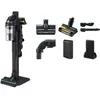 Aspirateur Balai Samsung Jet 95S Pet Extra 280AW Noir