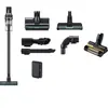 Aspirateur Balai Samsung Jet 85S Complete 250AW Noir / Vert