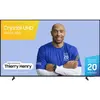 Samsung 50" Crystal UHD U8075H 4K Vision AI Smart TV (2026)