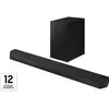 Barre de son SAMSUNG HW-Q600H