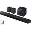 Samsung - Barre De Son  Hw-Q995h Bf 2026