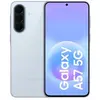 SAMSUNG Galaxy A57 5G Dual SIM 8+256 Go Smartphone Bleu- Version Moyen...