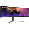 Lg Écran Incurvé Gaming Ultragear 45gr75dc-b 45´´ Qhd Va Led 200hz