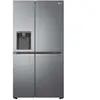 Réfrigérateur Américain LG GSJV70DSLE  635L