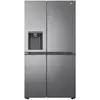 Lg - réfrigérateur américain 91cm 635l nofrost  gsjv51dsxe - GSJV51DSXE