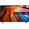 LG 50UT80006LA.AEK TV 127 cm (50 ) 4K Ultra HD Smart TV Wifi Noir - Ne...