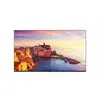 LG 43um662h Tv Hospitality 109,2 Cm (43") 4k Ultra Hd 265 Cd/m² Bleu