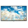 LG TV LED 50UM767H0LJ 126 cm 4K UHD Bleu cendré