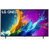 LG QNED 75QNED80T6A 190,5 cm (75 ) 4K Ultra HD Smart TV Wifi Bleu - Ne...