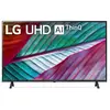 Lg 65ur781c tv 165,1 cm (65) 4k ultra hd smart tv wifi noir 300 cdm² 65UR781C