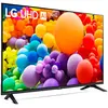 LG GC5400WH, 300 L, SN-T, 41 dB, 9 kg-24h, A+, Blanc