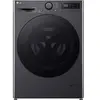 Lg Lave-linge Séchant à Chargement Frontal F4dr510s2m