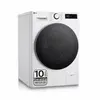 LG Series 600 F4WR6010A1W Lave-linge à chargement frontal 10Kg A Blanc