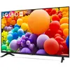 LG UHD 55UT73006LA 139,7 cm (55 ) 4K Ultra HD Smart TV Wifi Bleu - Neu...