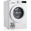 Lave-linge LG F4DR5009A3W 9/6KG 1400RPM