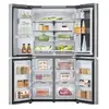 Lg - réfrigérateur américain 92cm 638l nofrost  gmg960mbje - GMG960MBJE