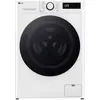 LG LG F952SR50WRS Machine à laver séchante Blanc - Chargement frontal
