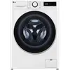 LG Lave-linge frontal 60 cm 11 Kg essorage 1400 tr/mn - F14R50WHS