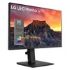 LG 27BQ65UB 27" LED 4K Ultra HD 5 ms Noir 27BQ65UB-B