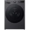 Lave linge séchant hublot LG F964R56MBRS