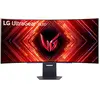 LG 45GS95QE-B 45" OLED Wide Quad HD 0,03 ms Noir 45GS95QE-B.AEU