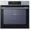 Lg - four intégrable multifonction 76l 60cm pyrolyse  ws7d7651cs - WS7D7651CS