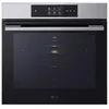 Four encastrable fonction vapeur LG WS9D7672CS SteamAssist