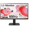 LG 22 FHD LED VA Moniteur AMD FreeSync 22MR410-B Noir Class E