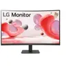 LG 32 FHD VA Incurvé Moniteur AMD FreeSync 32MR50C-B Noir Class E