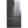 Lg - réfrigérateur américain 90cm 750l no frost  gmz765sbhj - GMZ765SBHJ
