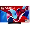 LG TV OLED evo AI C4 48 (121 cm) 2024 Smart TV 4K UHD - OLED48C44LA