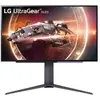 LG 27GS95QE-B 26.5" OLED Quad HD 0,03 ms Noir 27GS95QE-B.AEU