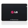Dongle - LG - AN-WF500 - Noir - Wifi 802.11a/b/g/n - Bluetooth 3.0