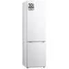Réfrigérateur combiné LG GBV3200DSW