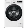 Lave linge séchant hublot LG F964R35WRS