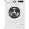 Lave-linge hublot séchant LG F964R33WH 9/6kg